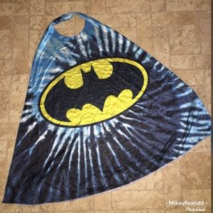 Batman cape